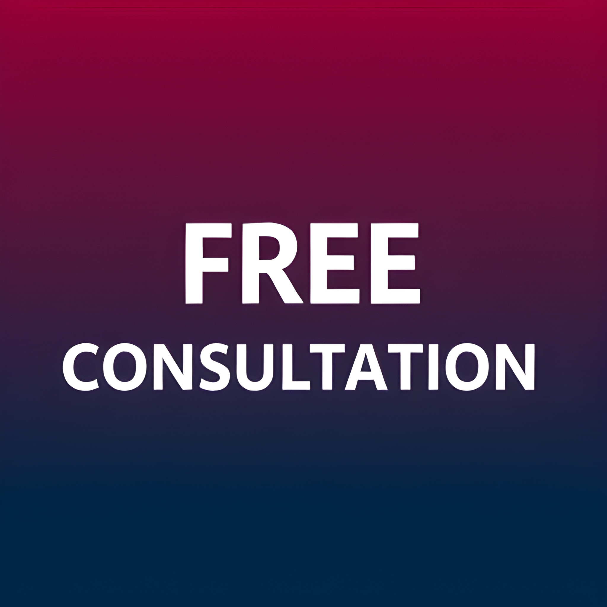Consultation Services