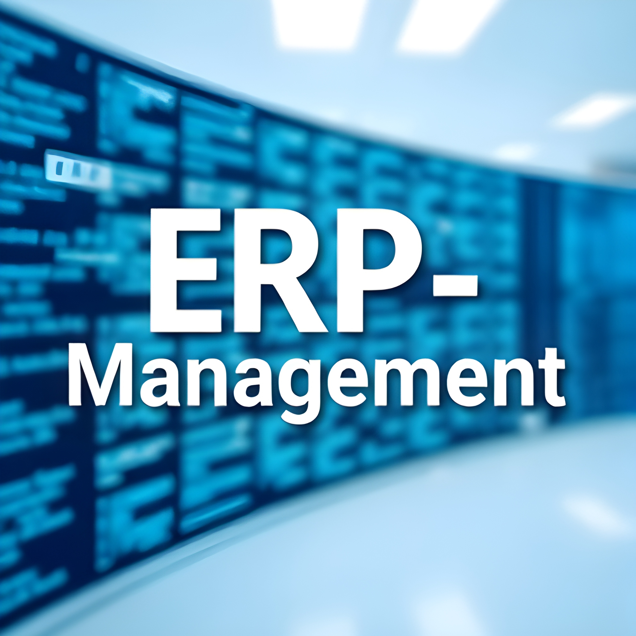 ERP Solutions