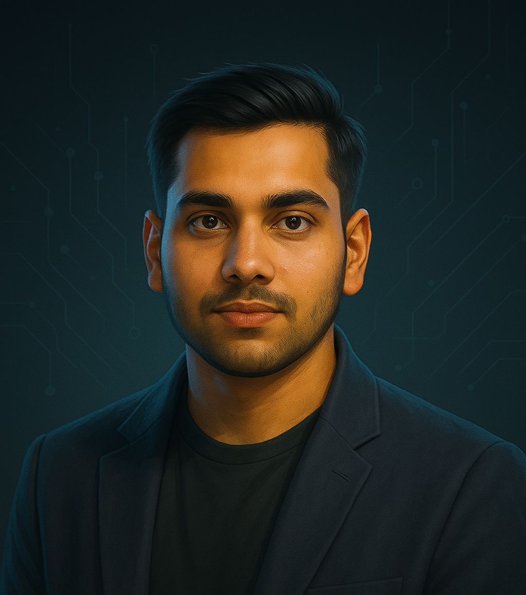 Himanshu Sharma