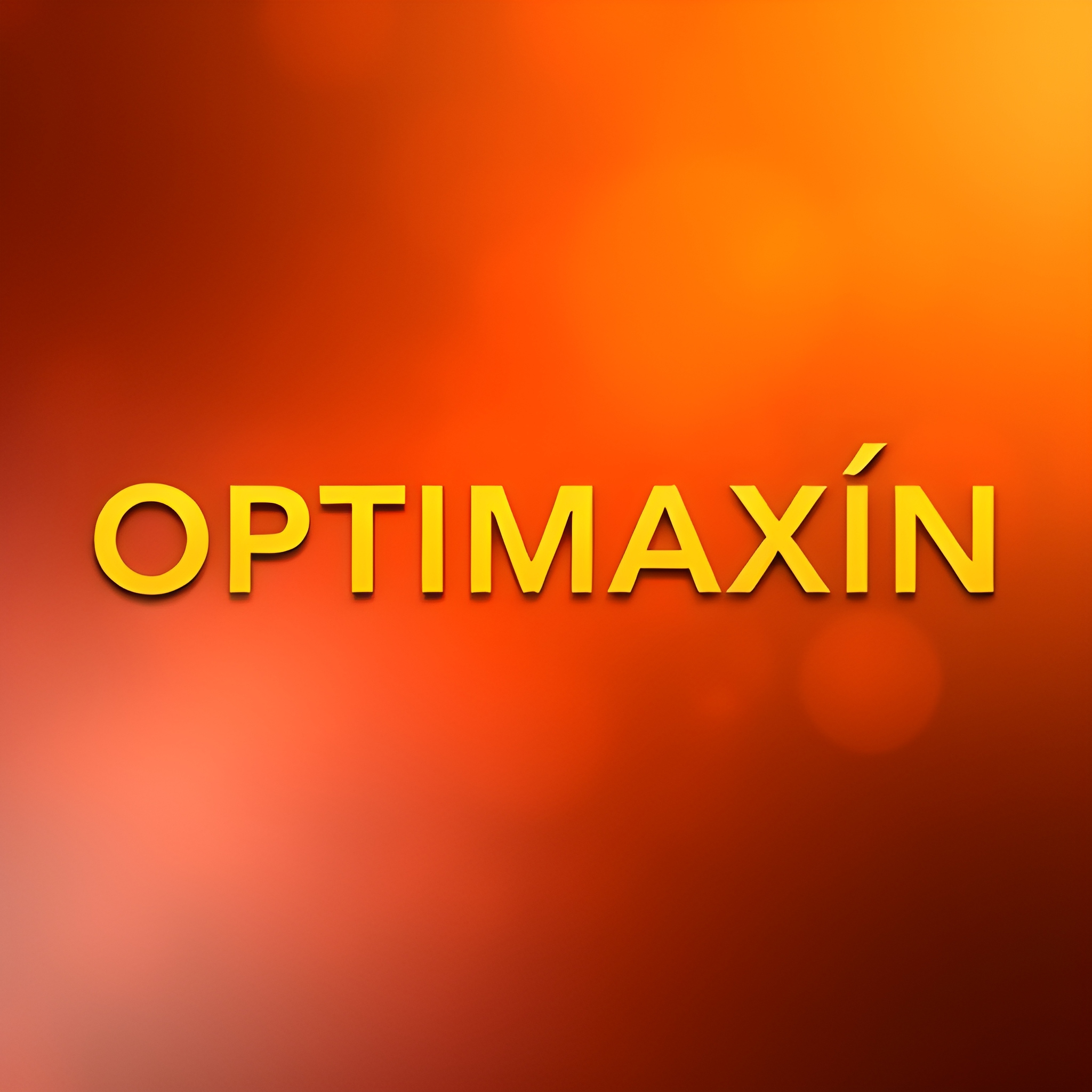 Optimaxin