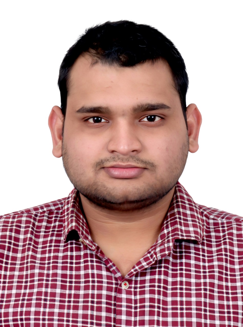 Prakhar Gupta