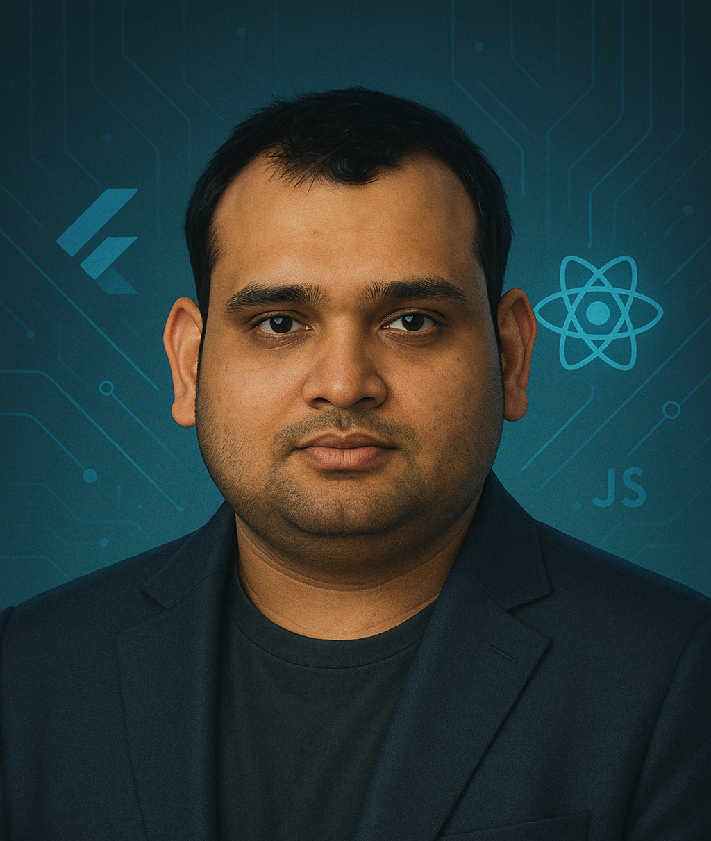 Prakhar Gupta
