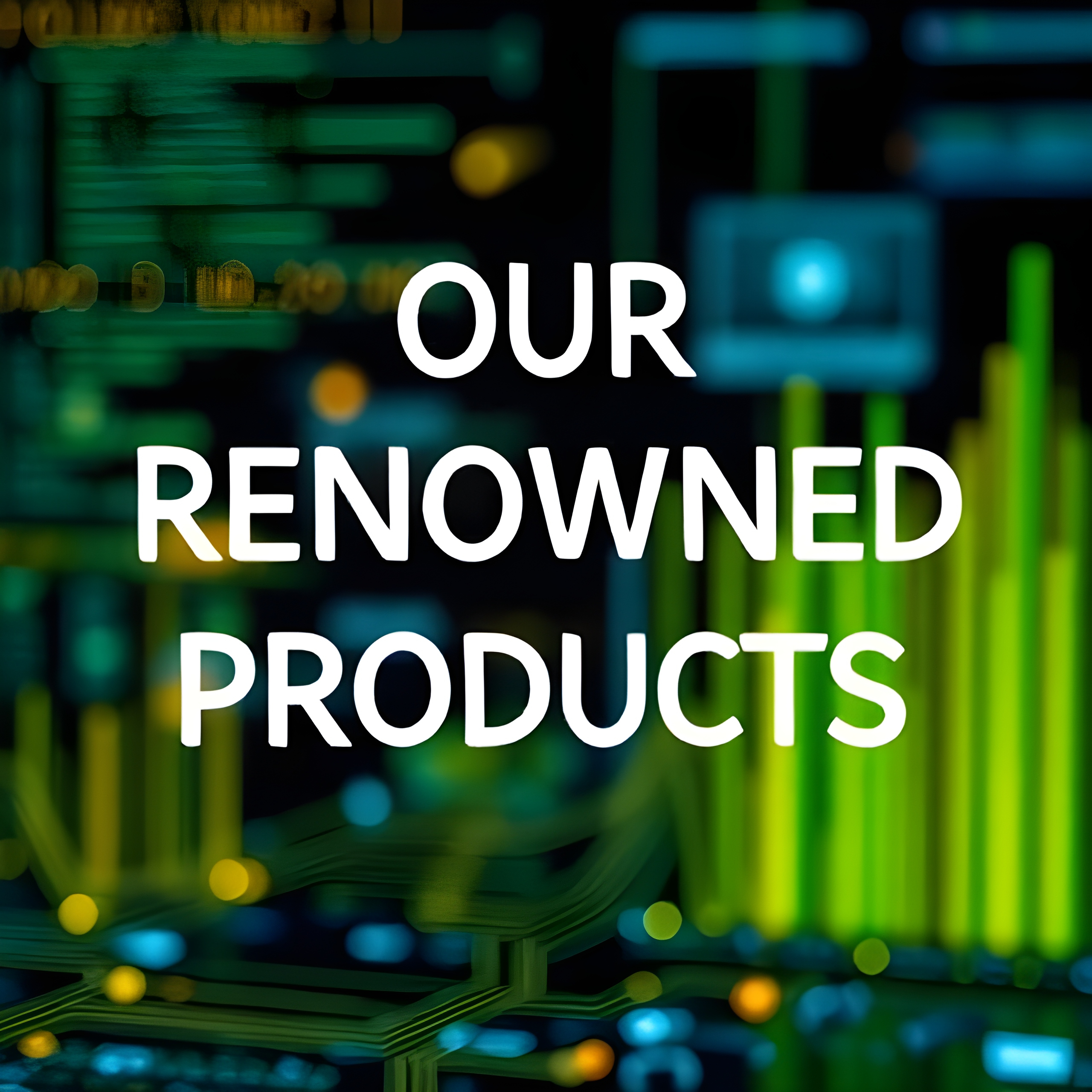 Product Development